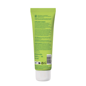 ATTITUDE Nourishing Hair Shampoo back view