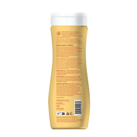 ATTITUDE Nourishing Shampoo for Curly Hair lifestyle scene
