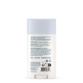 ATTITUDE Sensitive Deodorant for men and women, unscented