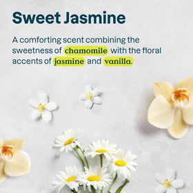 ATTITUDE Sensitive Deodorant Sweet Jasmine packaging