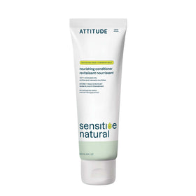 ATTITUDE Sensitive Natural Conditioner 8 Fl Oz front view