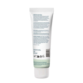 ATTITUDE Sensitive Natural Conditioner 8 Fl Oz in bathroom setting