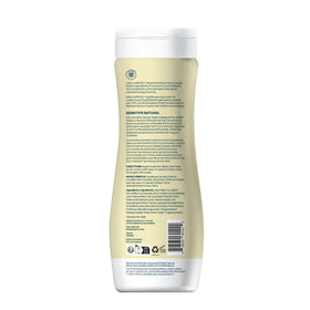 ATTITUDE Sensitive Natural Shampoo with colour- hair