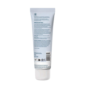 ATTITUDE Sensitive Skin Body Lotion displayed with other skincare products