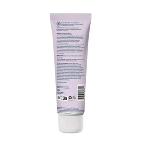 ATTITUDE Sensitive Skin Body Lotion in a bathroom setting