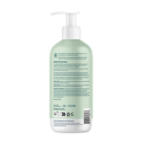 ATTITUDE Sensitive Skin Body Lotion with fresh apples and rosemary