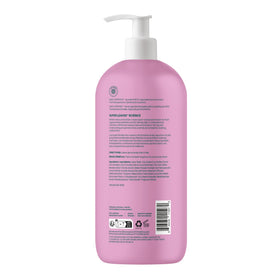 ATTITUDE Soothing Shower Gel on a bathroom shelf