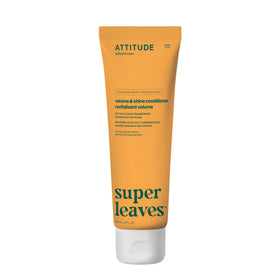 ATTITUDE Volume and Shine Hair Conditioner 8 Fl Oz front view