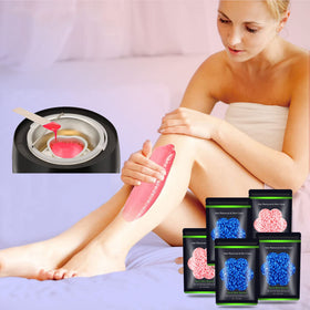Auperwel wax sticks for hair removal