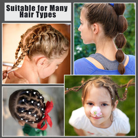 auroray hair accessories for women and girls