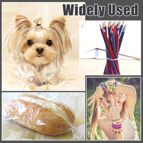 auroray hair accessories set with various uses