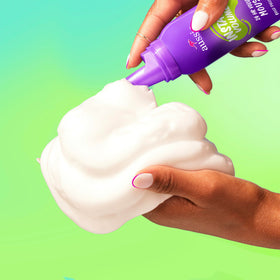 Aussie Instant Volume Mousse packaging front view