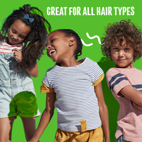 Aussie Kids Detangler Spray 8 fl oz bottle front view