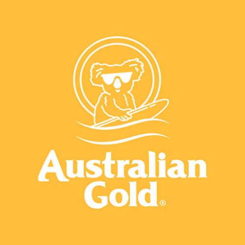 Australian Gold Aloe Vera Freeze Gel with Lidocaine ingredients list