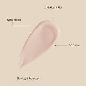 Australian Gold Tinted Mineral Face Sunscreen SPF 50 in outdoor setting