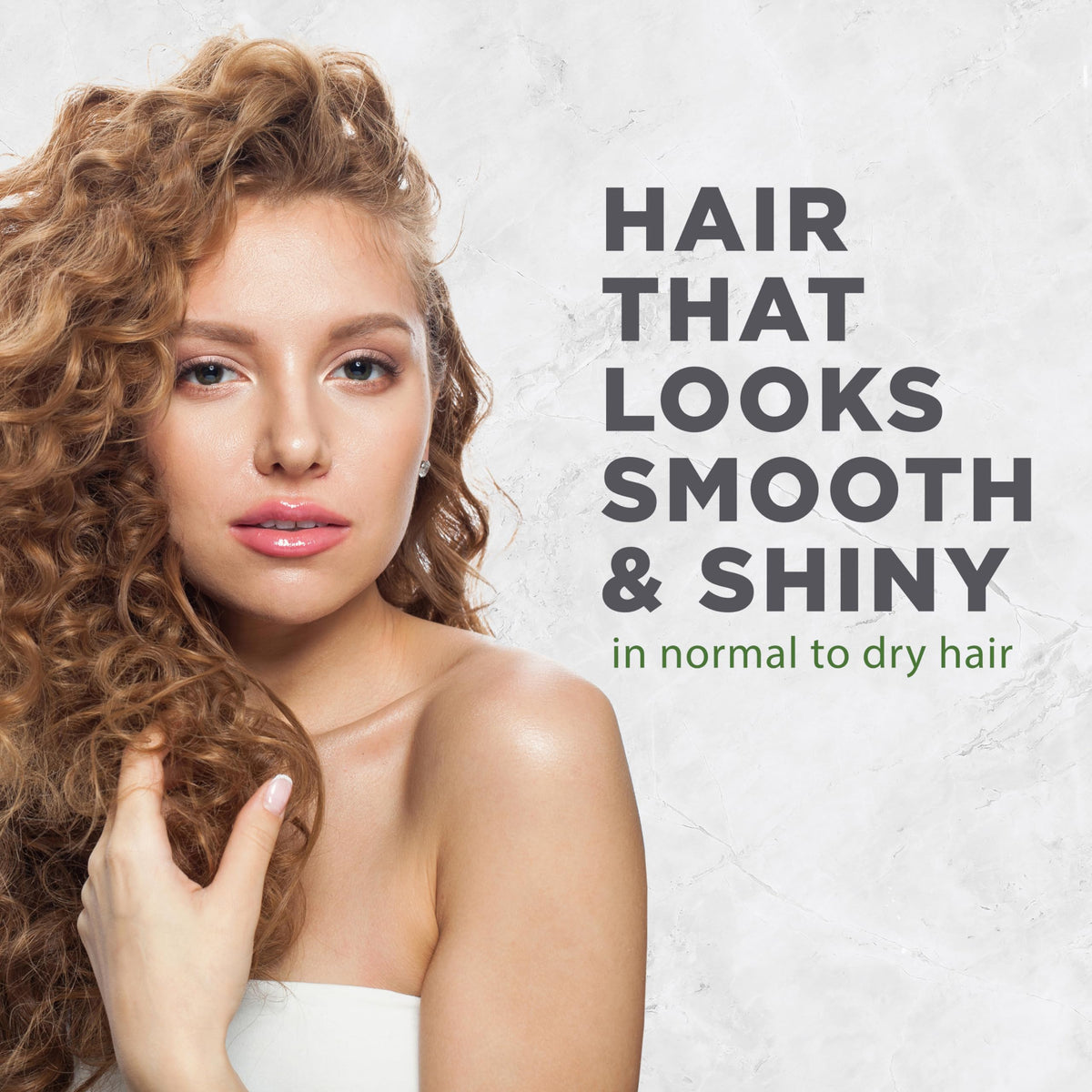 Avalon Organics Nourishing Lavender Conditioner side view