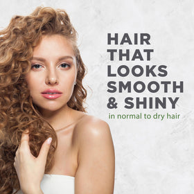 Avalon Organics Nourishing Lavender Conditioner side view