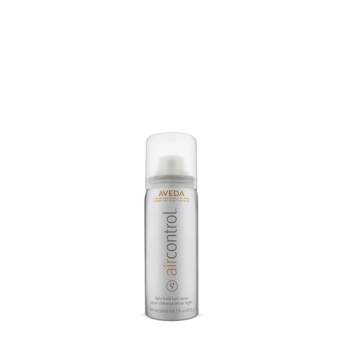 Aveda Air Control Light Hold Hair Spray 68g front view