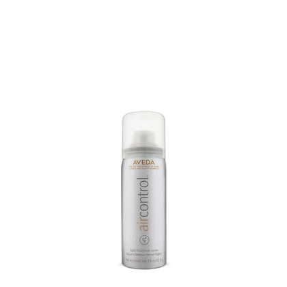 Aveda Air Control Light Hold Hair Spray 68g front view