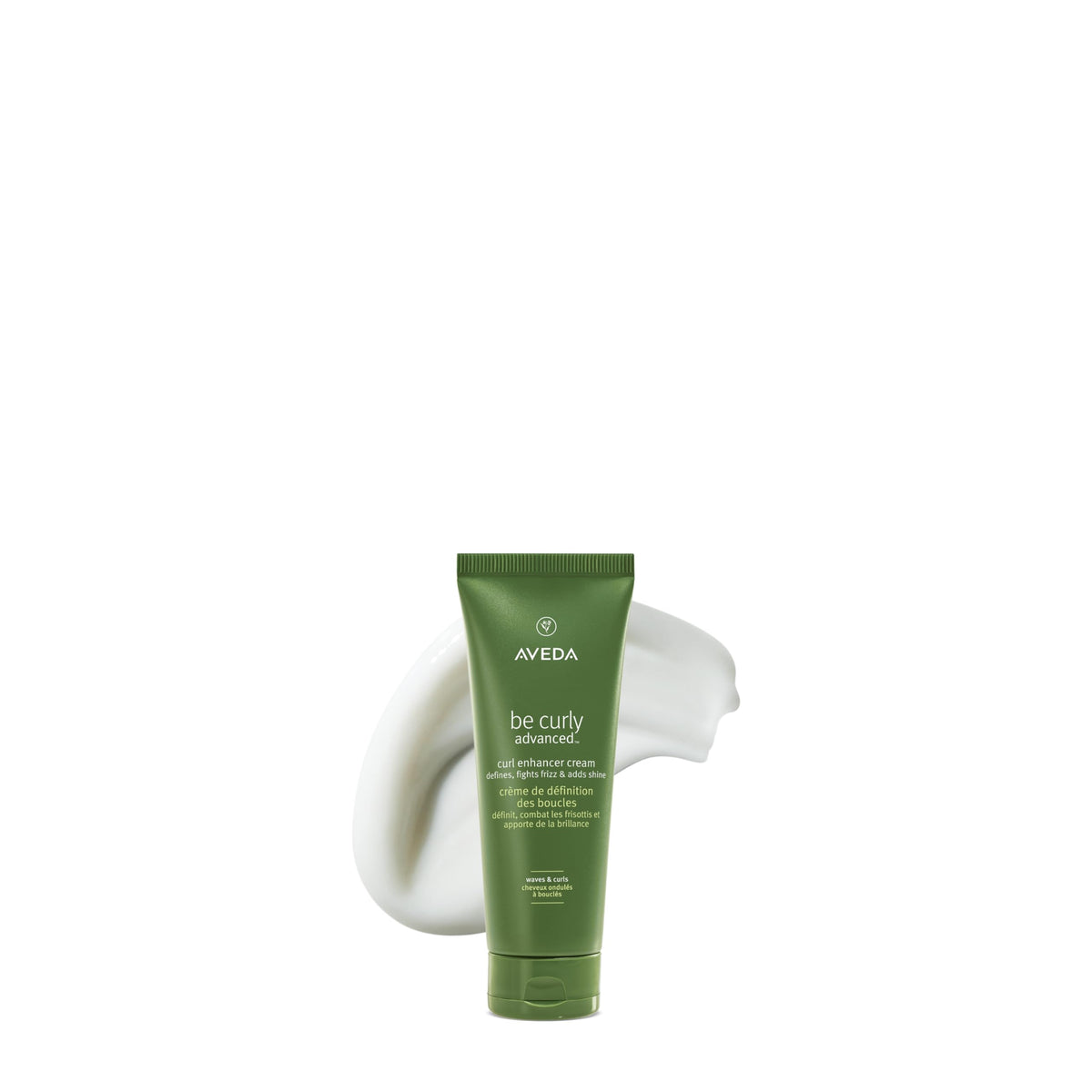 Aveda Be Curly Advanced Curl Cream 50g front view