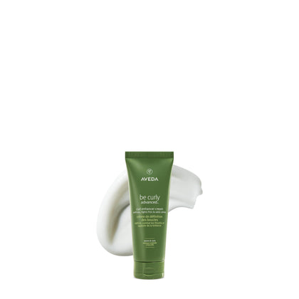 Aveda Be Curly Advanced Curl Cream 50g front view
