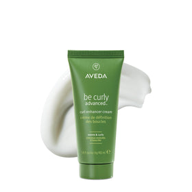 Aveda Be Curly Advanced Curl support Cream 220g front view