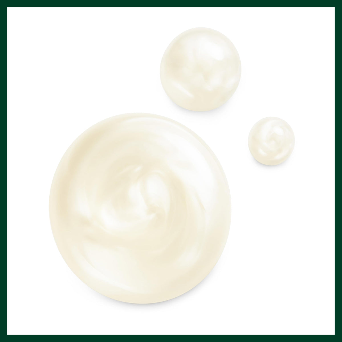 Aveda Cherry Almond Softening Shampoo label close-up