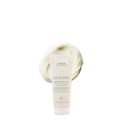 Aveda Hand Relief Moisturizing Creme 1.4 Fl Oz front view