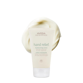 Aveda Hand Relief Moisturizing Creme 4.2 Fl Oz front view