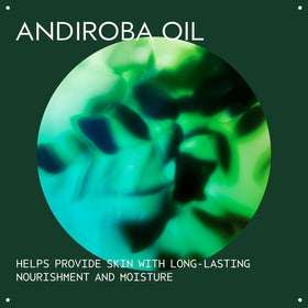 Aveda Hand Relief Moisturizing Creme texture close-up