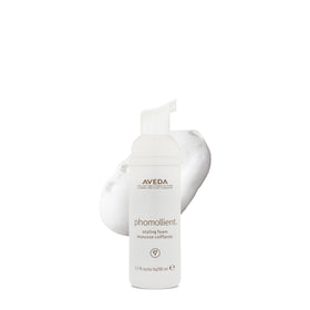 Aveda Phomollient Styling Foam 1.7 Fl Oz front view