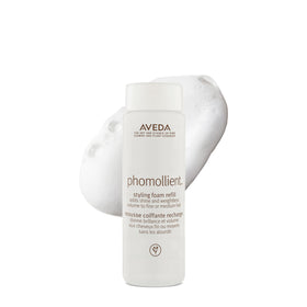 Aveda Phomollient Styling Foam 6.7 Fl Oz front view