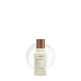Aveda Rosemary Mint Purifying Shampoo 1.7 fl oz front view