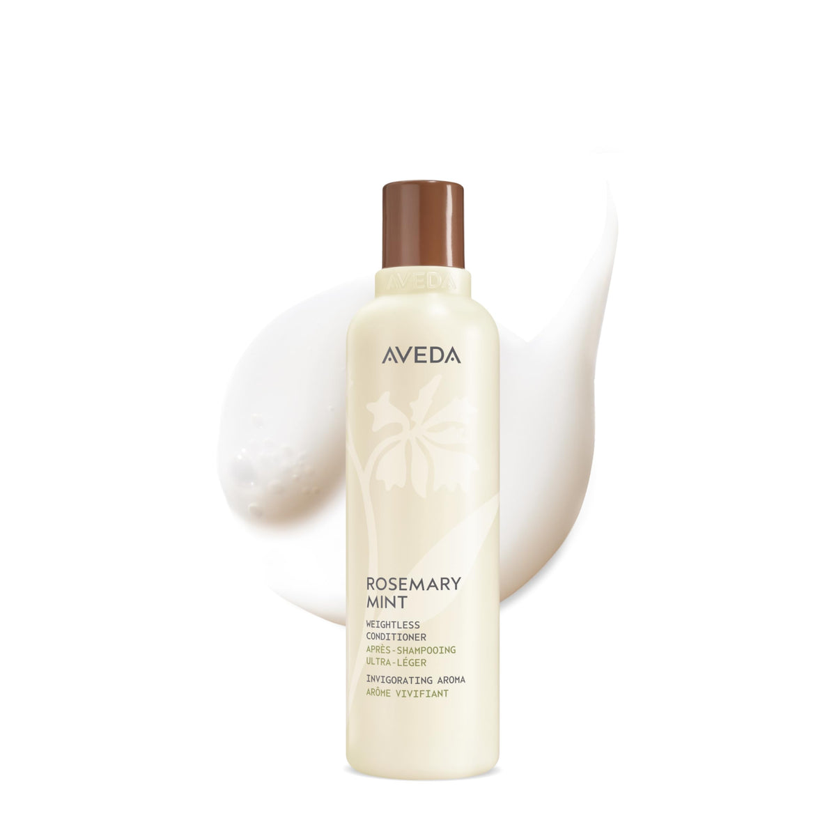 Aveda Rosemary Mint Weightless Conditioner 290g front view