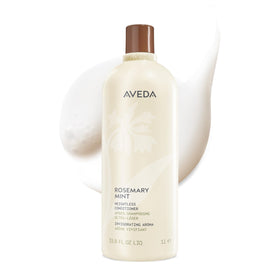 Aveda Rosemary Mint Weightless Conditioner 33.8 Fl Oz front view