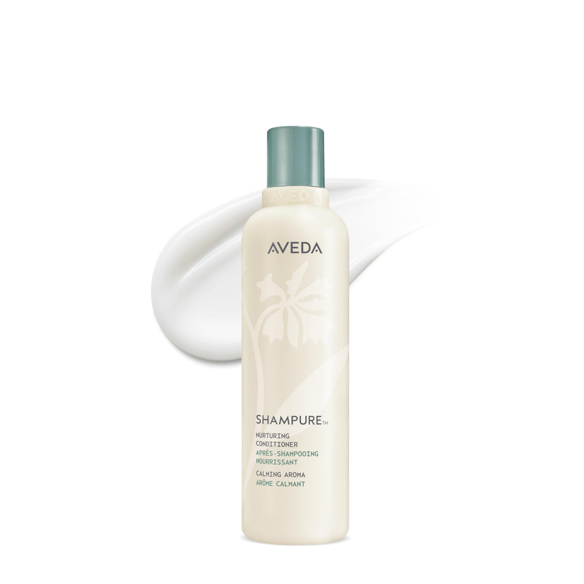 Aveda Shampure Nurturing Conditioner 280g front view