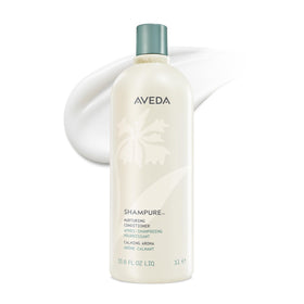 Aveda Shampure Nurturing Conditioner 33.8 Fl Oz front view