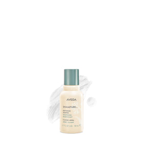 Aveda Shampure Nurturing Shampoo 1.7 Fl Oz front view