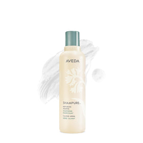 Aveda Shampure Nurturing Shampoo 8.5Fl Oz front view