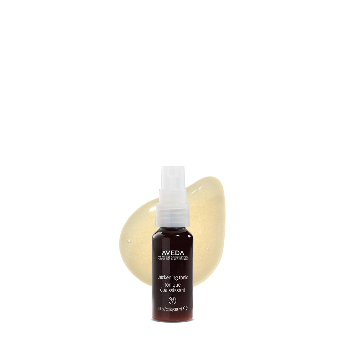 Aveda Thickening Tonic 1 Fl Oz front view