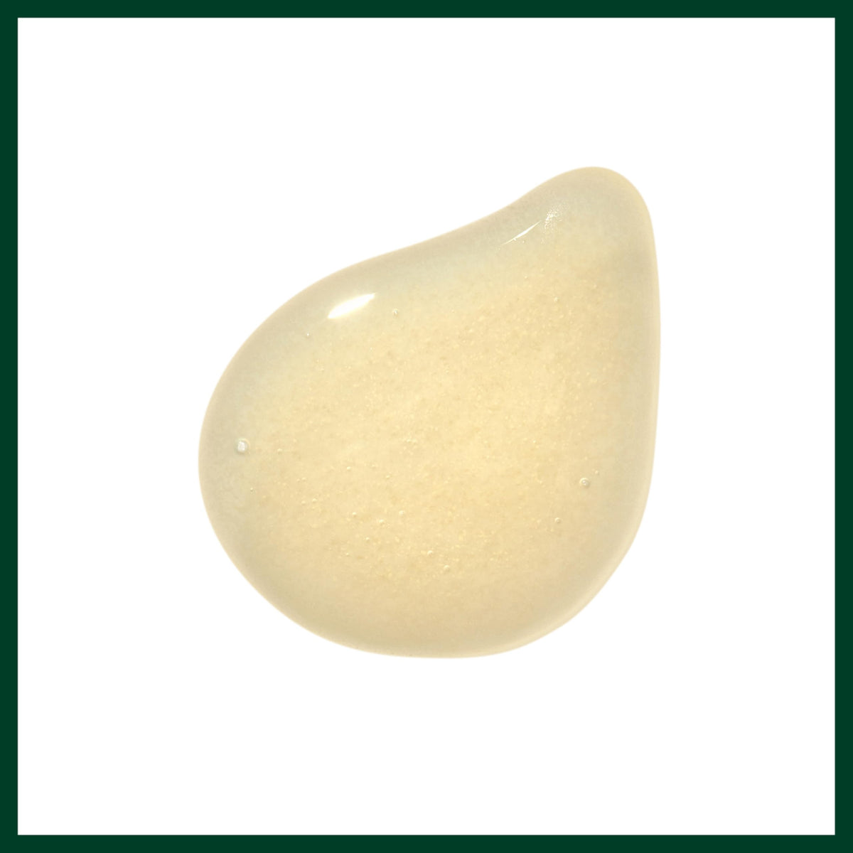 Aveda Thickening Tonic application on towel-dried hair