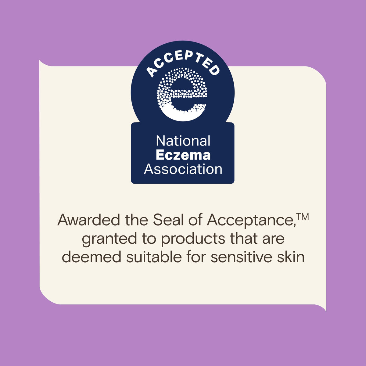 Aveeno Baby Continuous Protection SPF 50 Sunscreen packaging