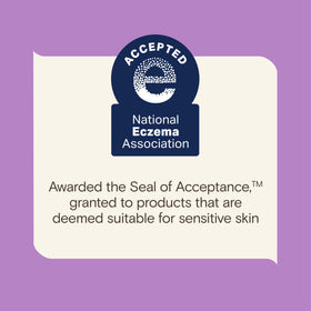 Aveeno Baby Continuous Protection SPF 50 Sunscreen packaging