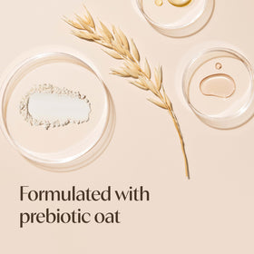Aveeno Daily Moisturizing Body Lotion with oats and natural ingredients