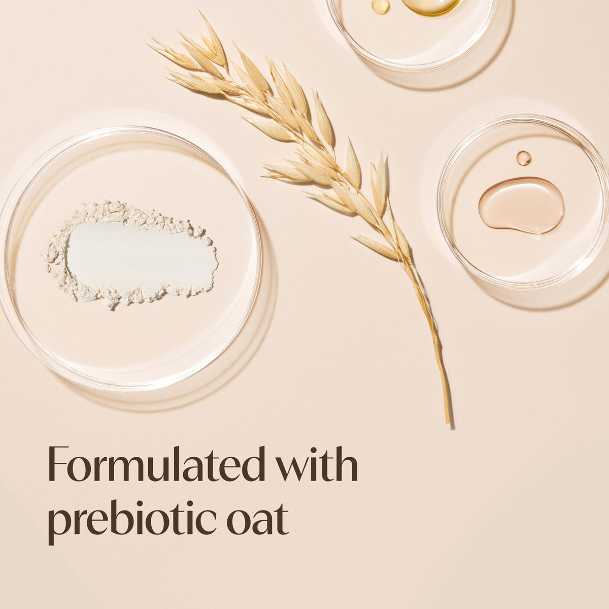 Aveeno Daily Moisturizing Body Wash ingredients list