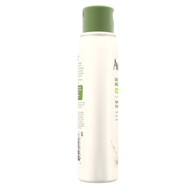 Aveeno Daily Moisturizing Body Wash with oatmeal ingredients
