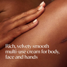 Aveeno Daily Moisturizing Cream 20 Oz side view