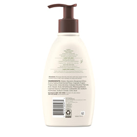 Aveeno Daily Moisturizing Face Lotion packaging details
