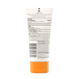 Aveeno Protect + Hydrate SPF 30 Sunscreen Lotion ingredients list