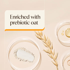 Aveeno Protect + Hydrate Sunscreen Lotion SPF 60 texture close-up